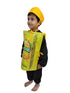 Frooti Mango Juice Drink Kids Fancy Dress Costume