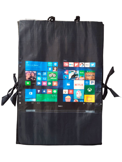 Laptop Digital India Kids Fancy Dress Costume