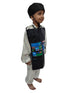 Laptop Digital India Kids Fancy Dress Costume