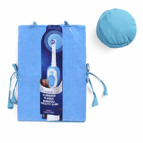 Toothbrush Bathroom Items Kids Fancy Dress Costume