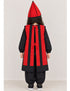 Pencil Daily-Life Objects Kids Fancy Dress Costume