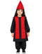 Pencil Daily-Life Objects Kids Fancy Dress Costume