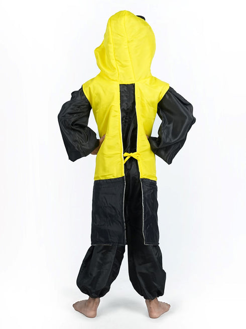 Traffic Light Kids Fancy Dress Costume