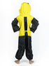 Traffic Light Kids Fancy Dress Costume