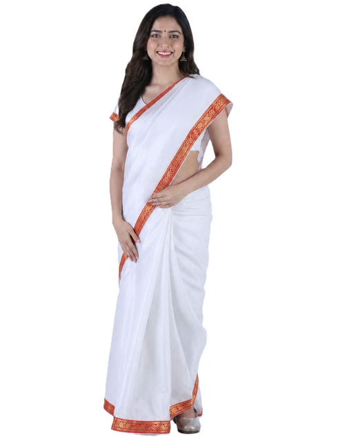 Bengali Saree For Girls Indian States Fancy Dress Costume Girl & Women
