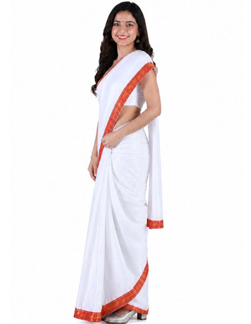Bengali Saree For Girls Indian States Fancy Dress Costume Girl & Women