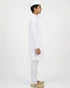 Indian Politician Parliamentarian Neta Ji National Leader Kids Fancy Dress Costume
