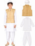 Lal Bahadur Shastri Freedom Fighter Kids Fancy Dress Costume