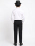 Bhagat Singh Freedom Fighter Young National Leader Kids Fancy Dress Costume