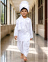 BokMyCostume Lala Lajpat Rai Freedom Fighter Kids & Adult Fancy Dress Costume