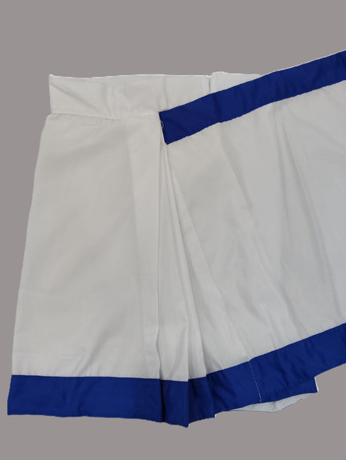 BookMyCostume Indira Gandhi Politician Leader Ex-Prime Minister Saree Kids Fancy Dress Costume