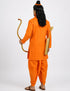 Vanwasi Ram Ramlila Character Kids Fancy Dress Costume