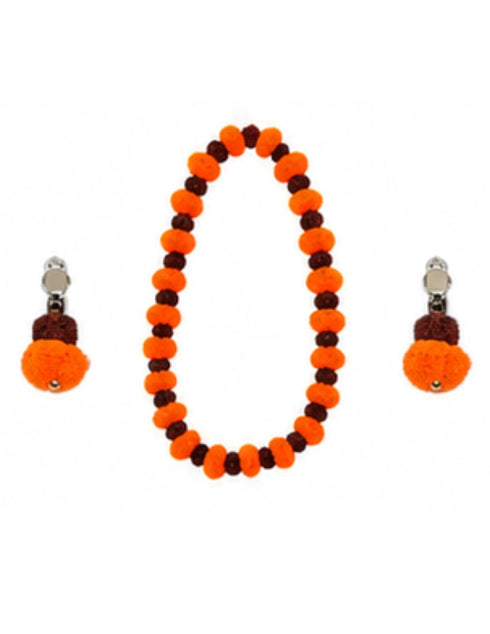 Vanwasi Laxman Kids Ramlila Character Fancy Dress Costume