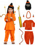 Vanwasi Laxman Kids Ramlila Character Fancy Dress Costume