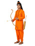 Vanwasi Laxman Kids Ramlila Character Fancy Dress Costume