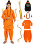 Vanwasi Laxman Kids Ramlila Character Fancy Dress Costume