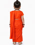 Vanwasi Sita Mata Ramayana Fancy Dress Costume for Girls & Women