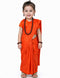 Vanwasi Sita Mata Ramayana Fancy Dress Costume for Girls & Women