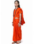 Vanwasi Sita Mata Ramayana Fancy Dress Costume for Girls & Women