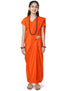Vanwasi Sita Mata Ramayana Fancy Dress Costume for Girls & Women