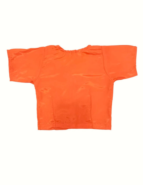 BookMyCostume Vanwasi Sita Mata Ramayana Fancy Dress Costume for Girls & Women