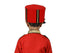 British Soldier Mangal Pandey Sepoy Hat Fancy Dress Costume Accessories