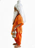 Raavana Sita Haran Sadhu Vesh | Guru Vashistha | Shukracharya Ramayan Fancy Dress Costume for Kids | Ramleela Mythological Dress for Boys | Ramleela Costume for Kids