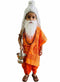 Raavana Sita Haran Sadhu Vesh | Guru Vashistha | Shukracharya Ramayan Fancy Dress Costume for Kids | Ramleela Mythological Dress for Boys | Ramleela Costume for Kids