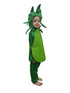 BookMyCosstume Pear Fruit Kids Fancy Dress Costume