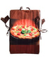 Pizza Kids Fancy Dress Costume