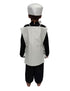 Pepsi Soft Drink Kids Fancy Dress Costume