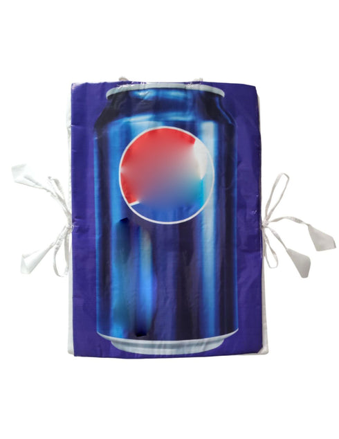Pepsi Soft Drink Kids Fancy Dress Costume