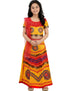 Gujarati Indian State Fancy Dress Garba Navratri Girls Costume