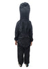 Black Bear Animal Kids Fancy Dress Costume