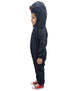 Black Bear Animal Kids Fancy Dress Costume
