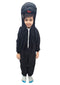 Black Bear Animal Kids Fancy Dress Costume