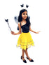 Honey Bee Insect Kids Fancy Dress Costume | Imported