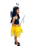 Honey Bee Insect Kids Fancy Dress Costume | Imported
