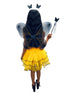 Honey Bee Insect Kids Fancy Dress Costume | Imported