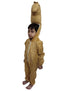 BookMYCostume Camel Humped Desert Animal Kids Fancy Dress Costume | For Kids