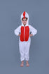 Chicken Hen Bird Kids Fancy Dress Costume