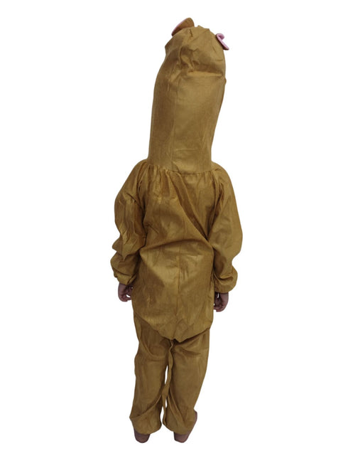 BookMyCostume Mouse Rat Little Animal Fancy Dress Costume for Kids