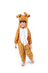 BookMyCostume Deer Reindeer Animal Fancy Dress Costume For Kids