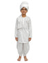 BokMyCostume Lala Lajpat Rai Freedom Fighter Kids & Adult Fancy Dress Costume