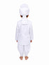 Haryanvi Boy Indian State Traditional Kids & Adult Fancy Dress Costume