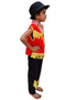 BookMyCostume American Cowboy International Kids Fancy Dress Costume - Halloween Theme - Imported