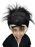 BookMyCostume Chimpanzee Gorilla Black Monkey Animal Kids Fancy Dress Costume