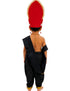 Kansa Evil Mama Janmashtami for Boys Kids & Adult Fancy Dress Costume