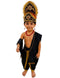 Kansa Evil Mama Janmashtami for Boys Kids & Adult Fancy Dress Costume