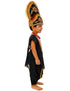 Kansa Evil Mama Janmashtami for Boys Kids & Adult Fancy Dress Costume
